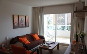 Apartamentos Villa Capri